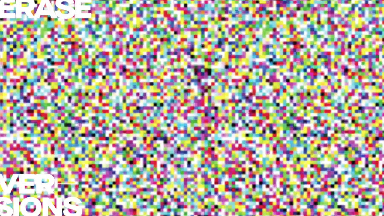 Archive - Erase (Version)