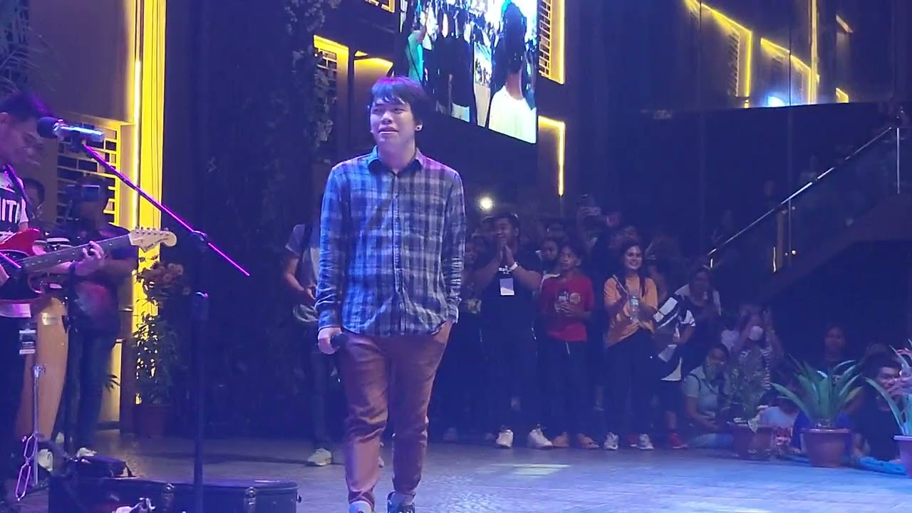 Kent Charcos -Kristyanong inlab  @ Gensan 🔥🔥🔥