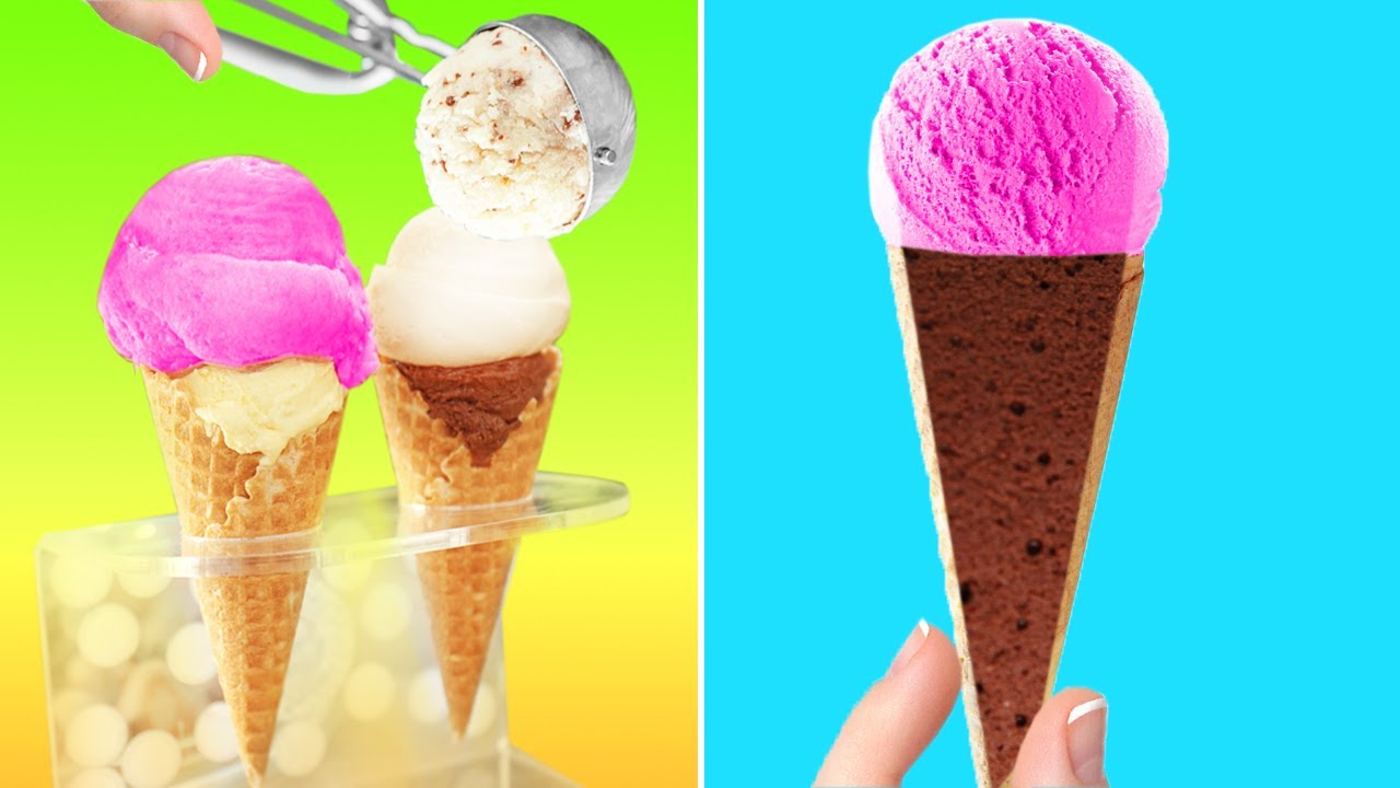 30 Dessert Favolosi per Tutta la Famiglia