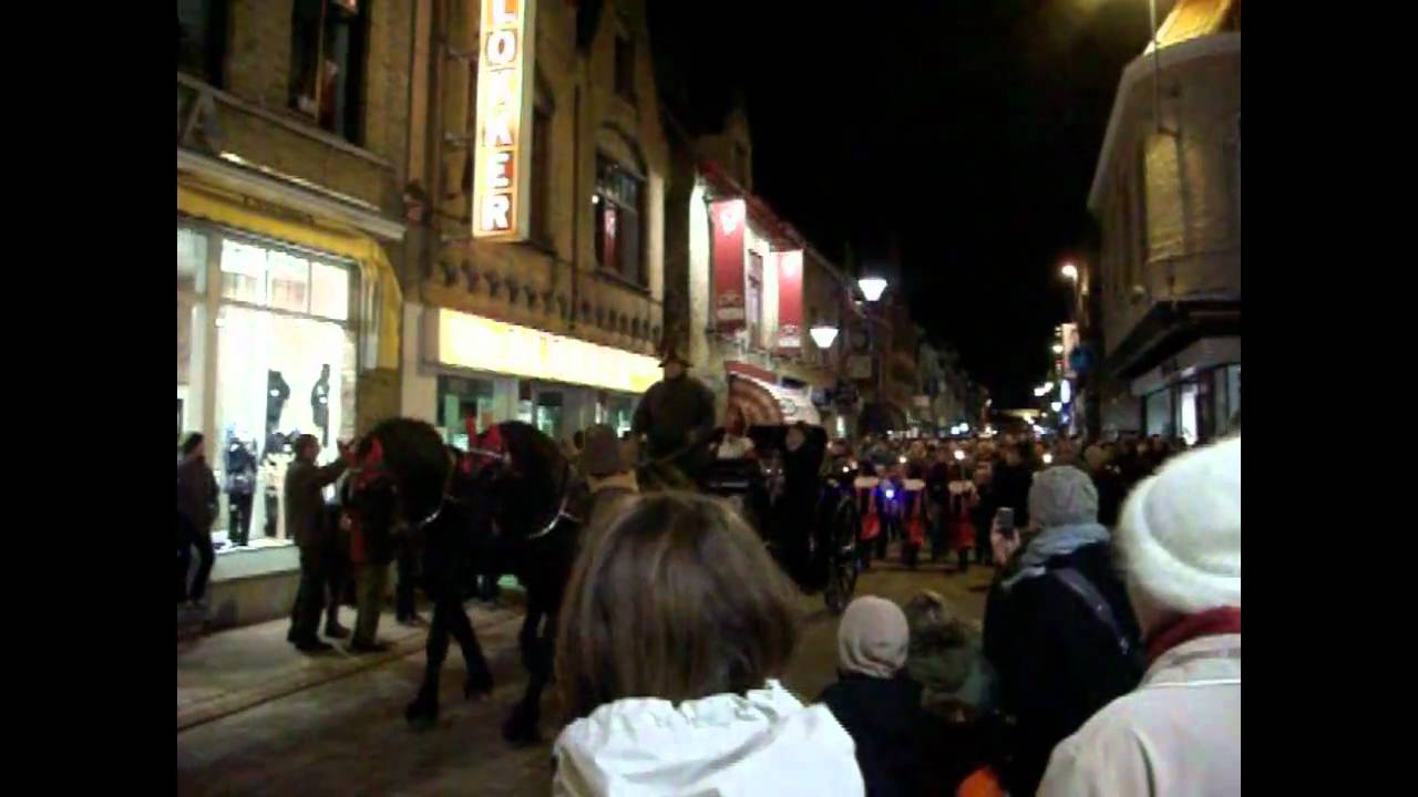 Sint-Maarten @ Veurne