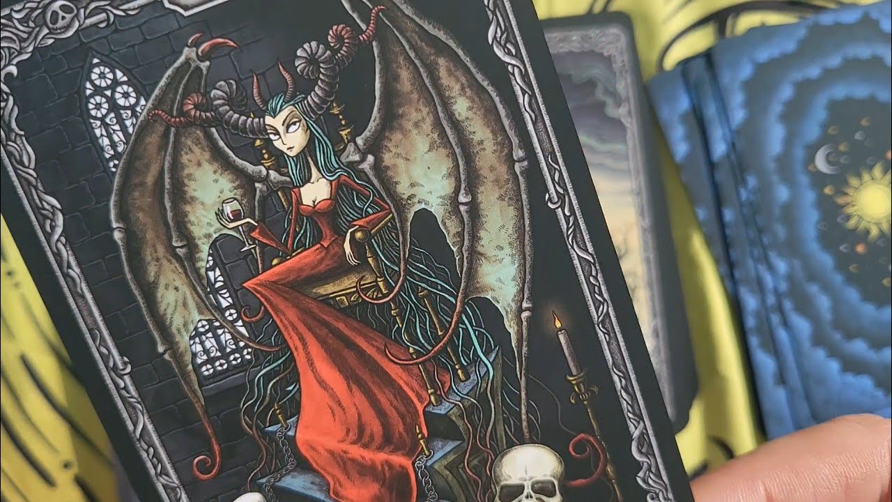 BILAN FEVRIER : Mes jeux et livres, les cercles de partages, mes envies.