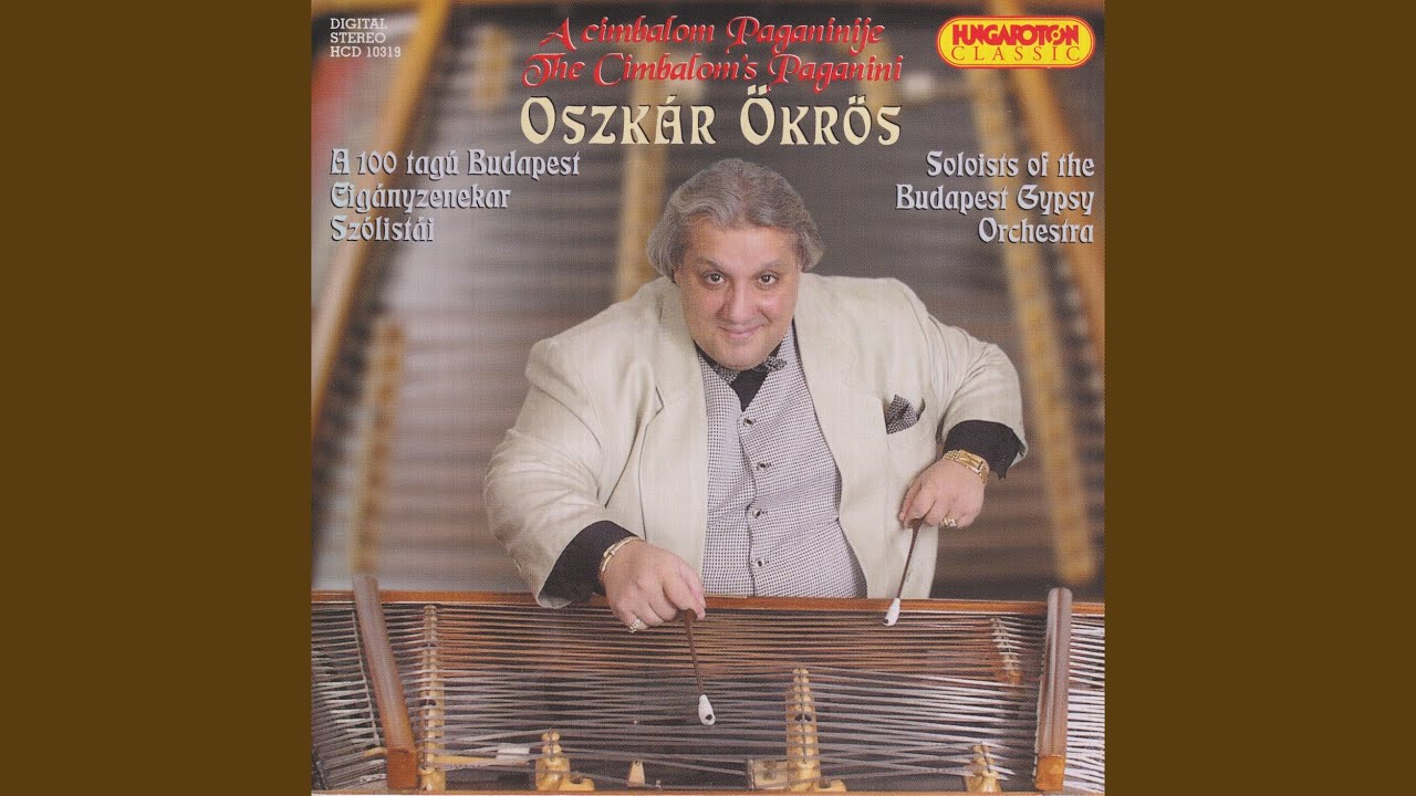 Amióta megláttalak, Menetes Csárdás, Azt üzente a babám, Desz-dúr koncert friss