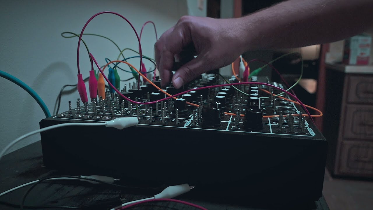Pulsar-23 Session 1