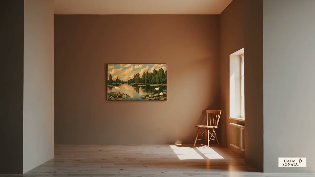 Andersen – Violin Concerto “Summer” | Seasonal Calm
