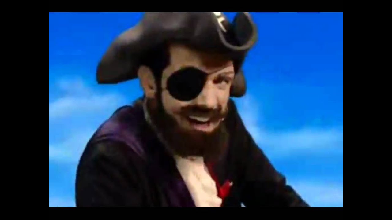 [YTPMV] Internet Tylenol ! Mah Boi !