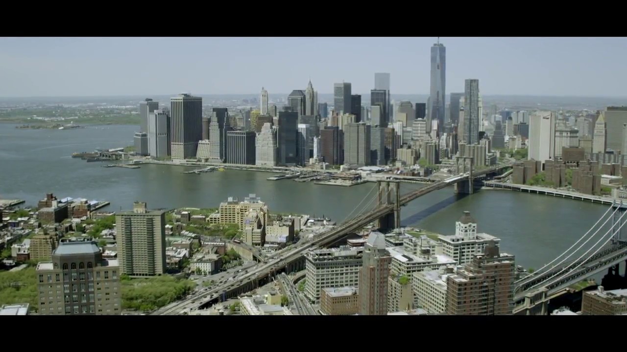 Empire Stores | Brooklyn, New York