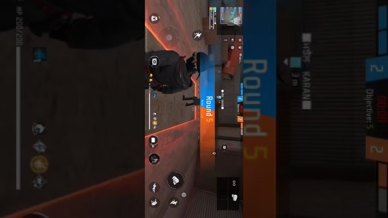 Free fire max 
