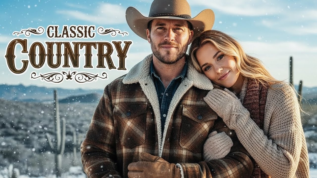 Best Country Love Songs 🎸 90s Country Classics & Heartfelt Ballads