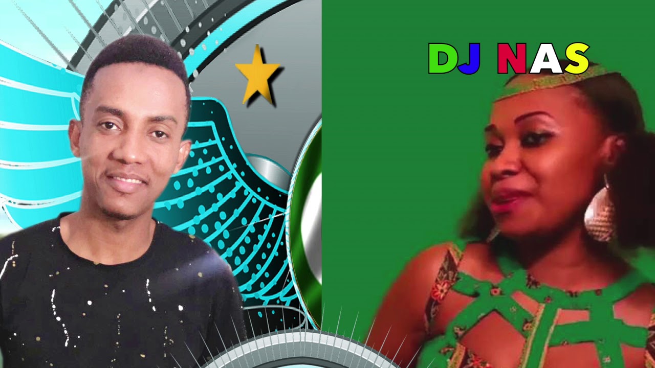 ZAZA ADOUYI YATSIFE BY DJ NAS