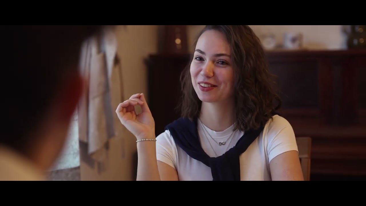 Předmaturitní video - LA FRANCE - Gymnázium Dr. Václava Šmejkala G4B & G4C 2026