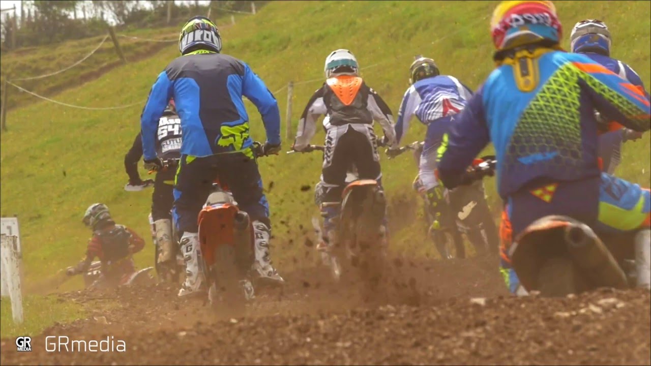 S.W.O.R | Round 3 | Whiteway Barton