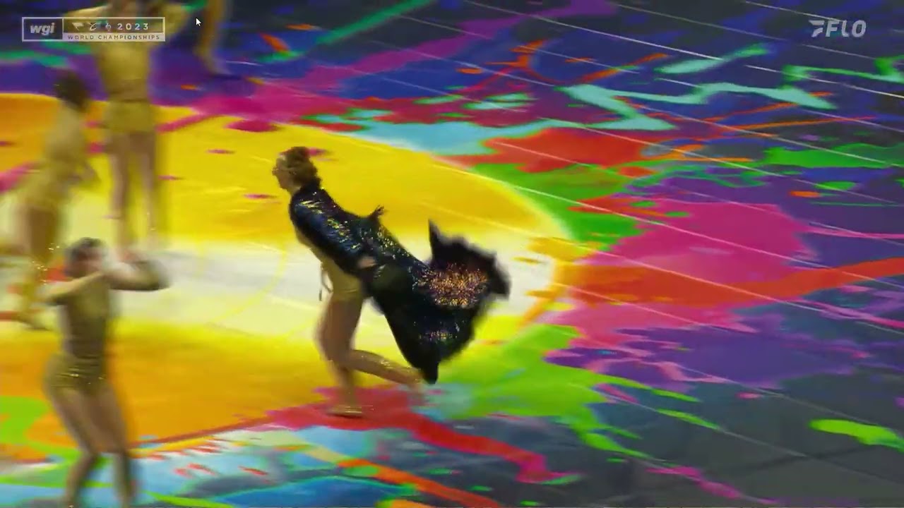 Juxtaposition IW 2023