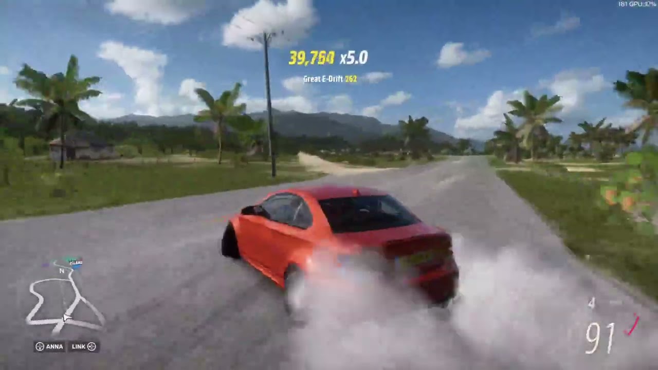 Welcome to Forza Horizon 5 Drifting - Lo-Fi Beats to study/relax to