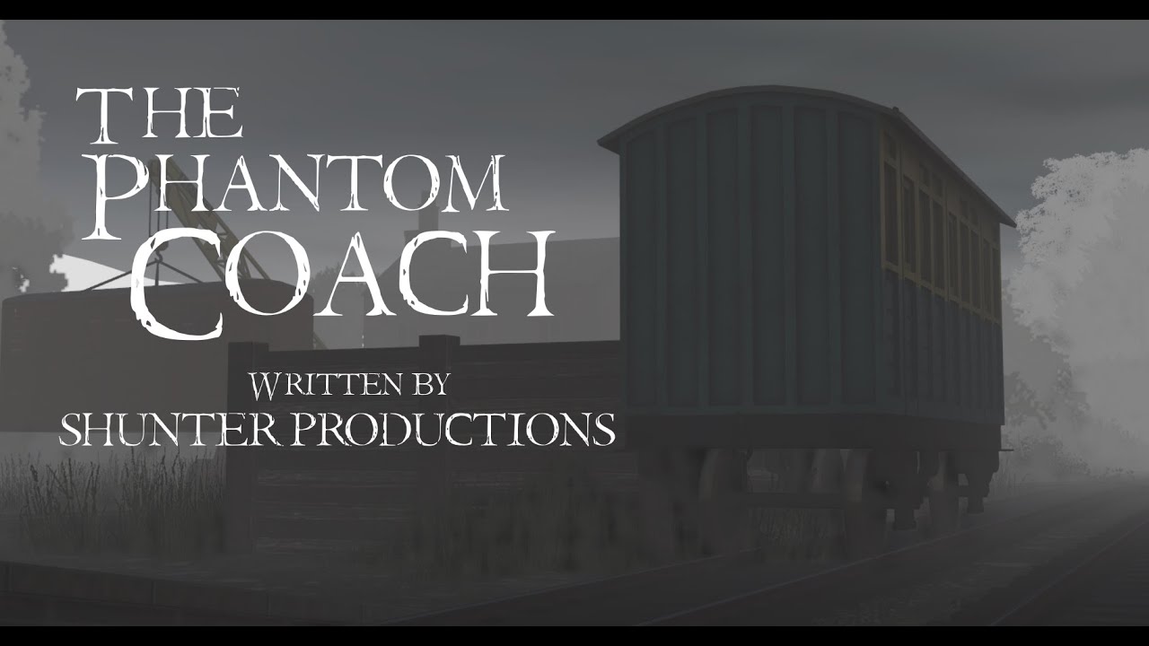 The Phantom Coach