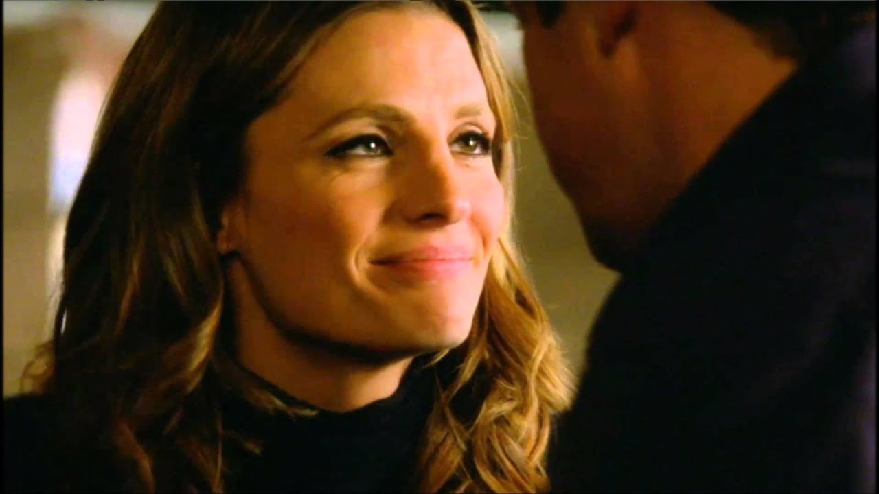 #Castle #You #Caskett