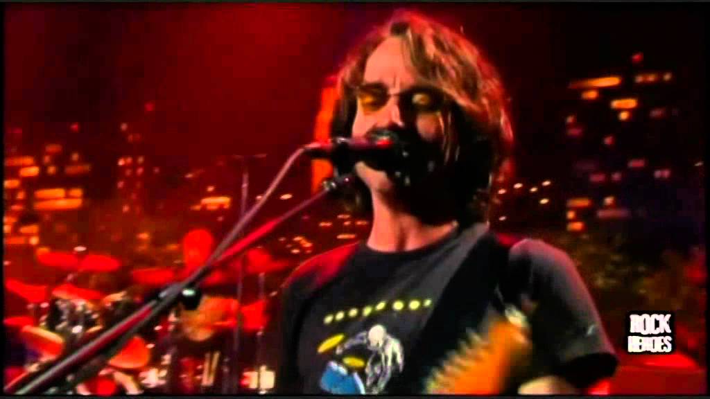 Pearl Jam - Do The Evolution Live (Texas 2010)
