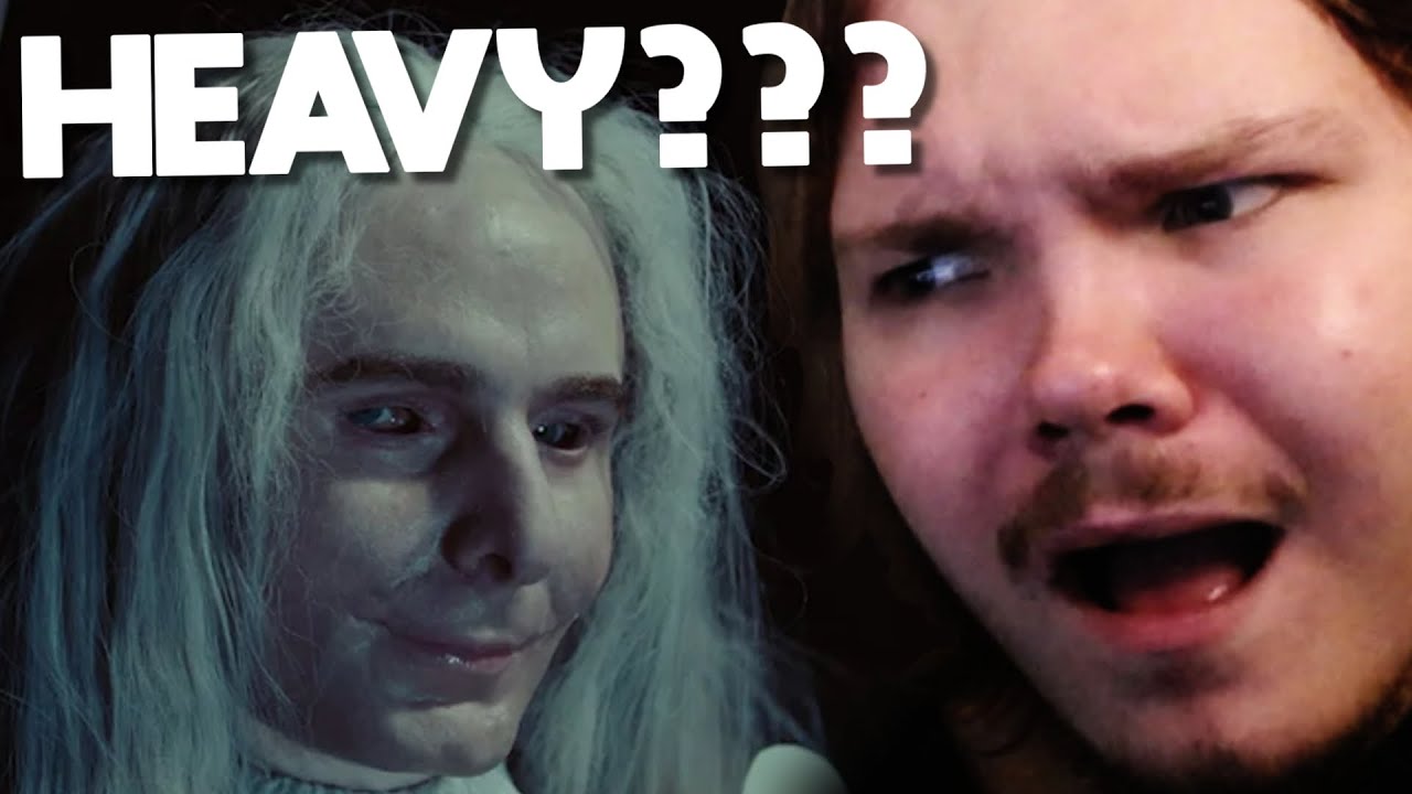 A BREAKDOWN??? | Muse - WON'T STAND DOWN (Official Video) REACTION AND REVIEW | KECK