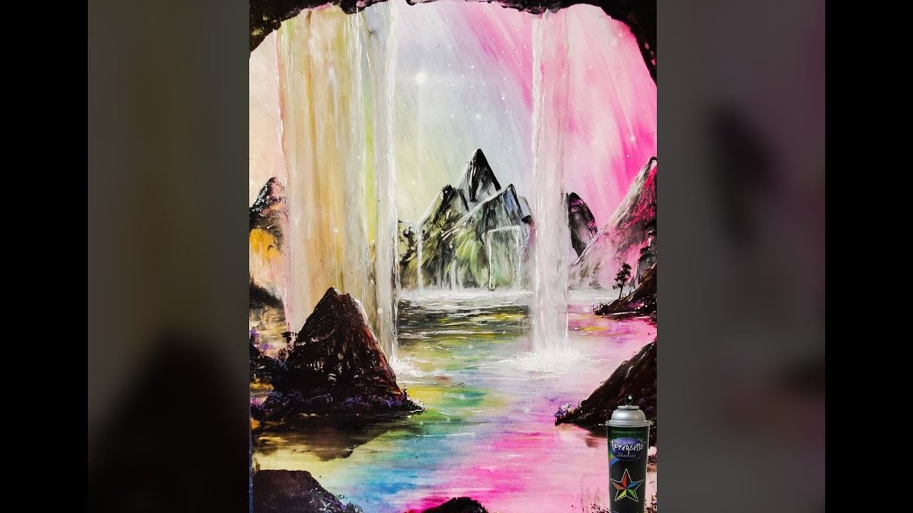 Rainbow Falls