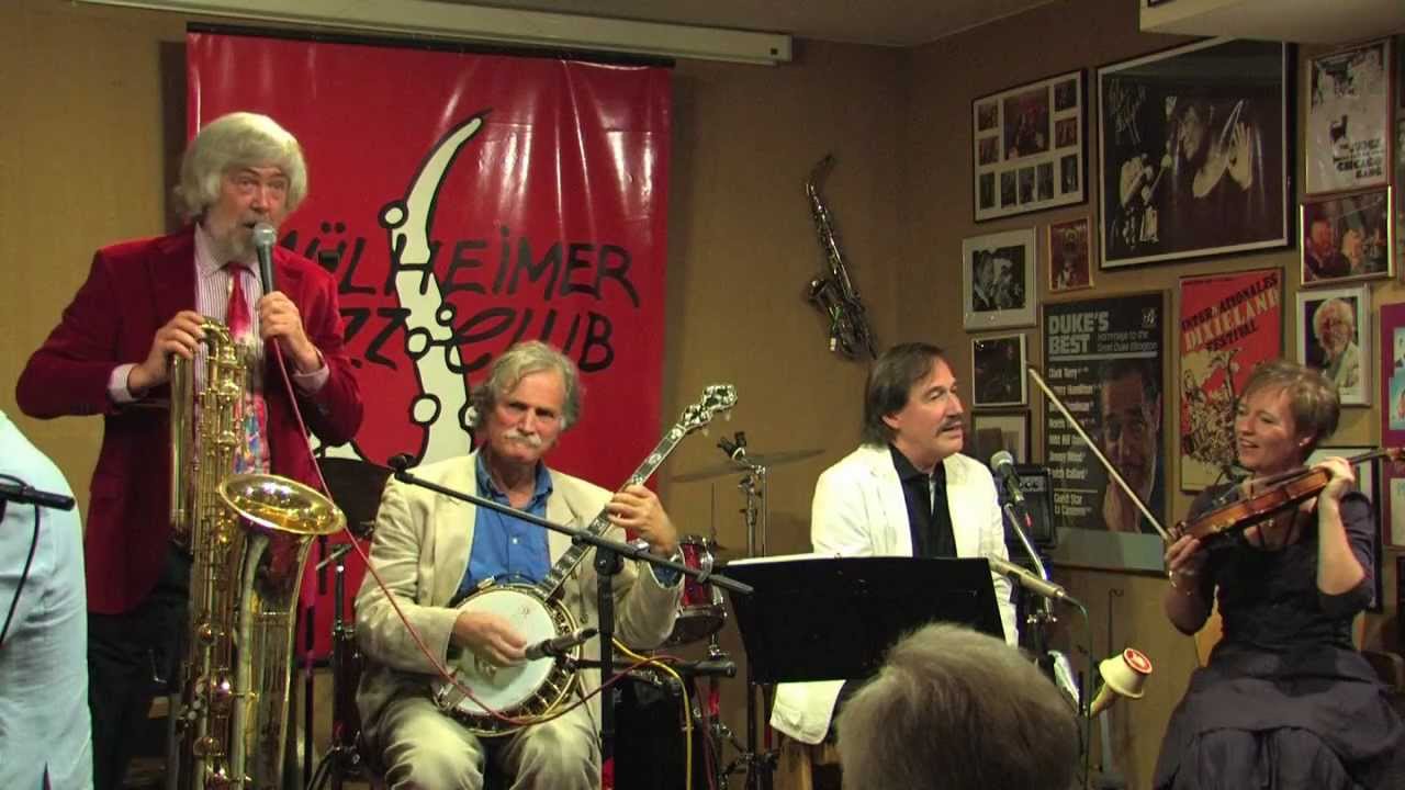 Jazz-O-Matic Five play 