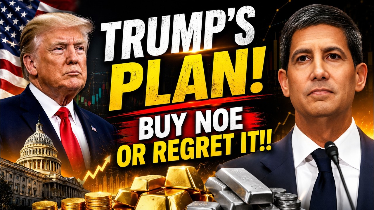 ALERT! MAJOR GOLD & SILVER BUY LEVELS REVEALED AS EPIC MARKET FLUSH CONTINUES!