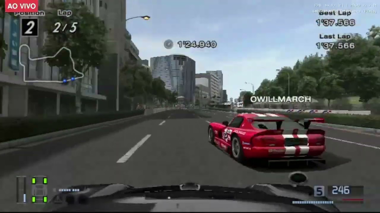 VIPER X PAGANI