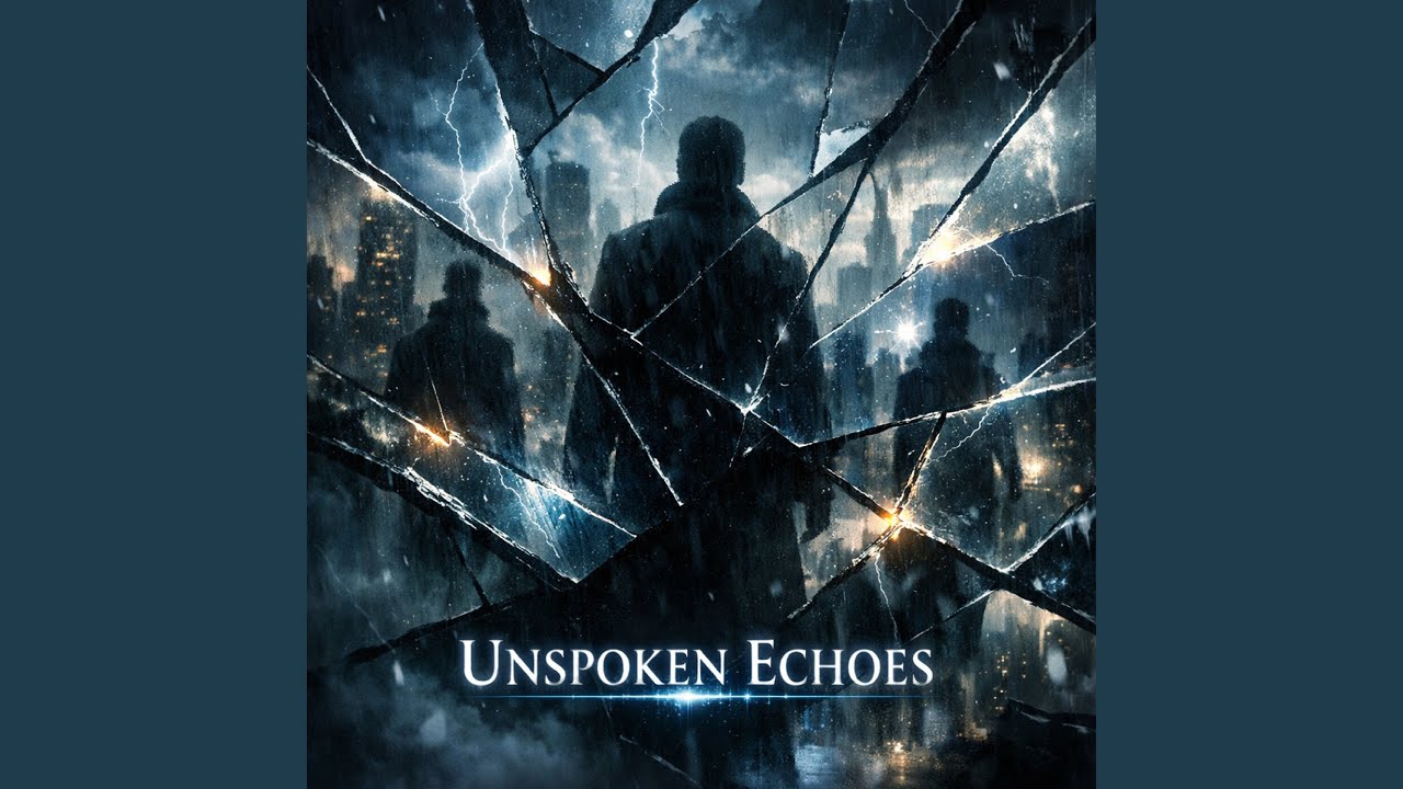 Unspoken Echoes