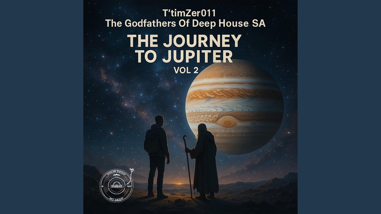 The Eye Of God (Nostalgic Mix)
