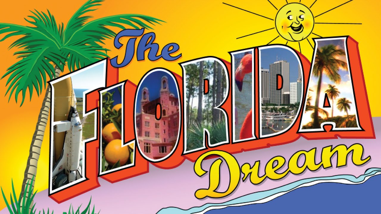 Florida Dream