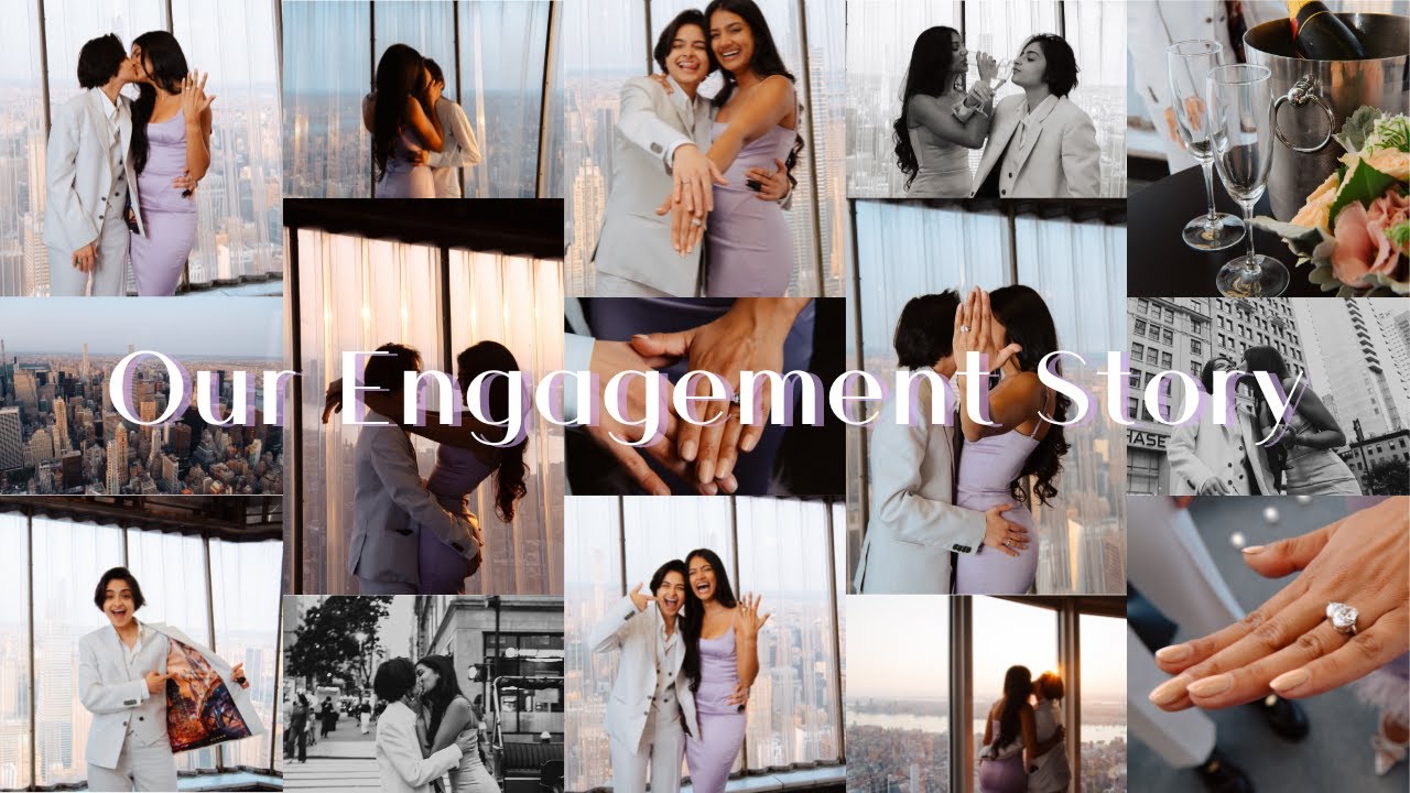 Время истории о предложении! (Часть 1)