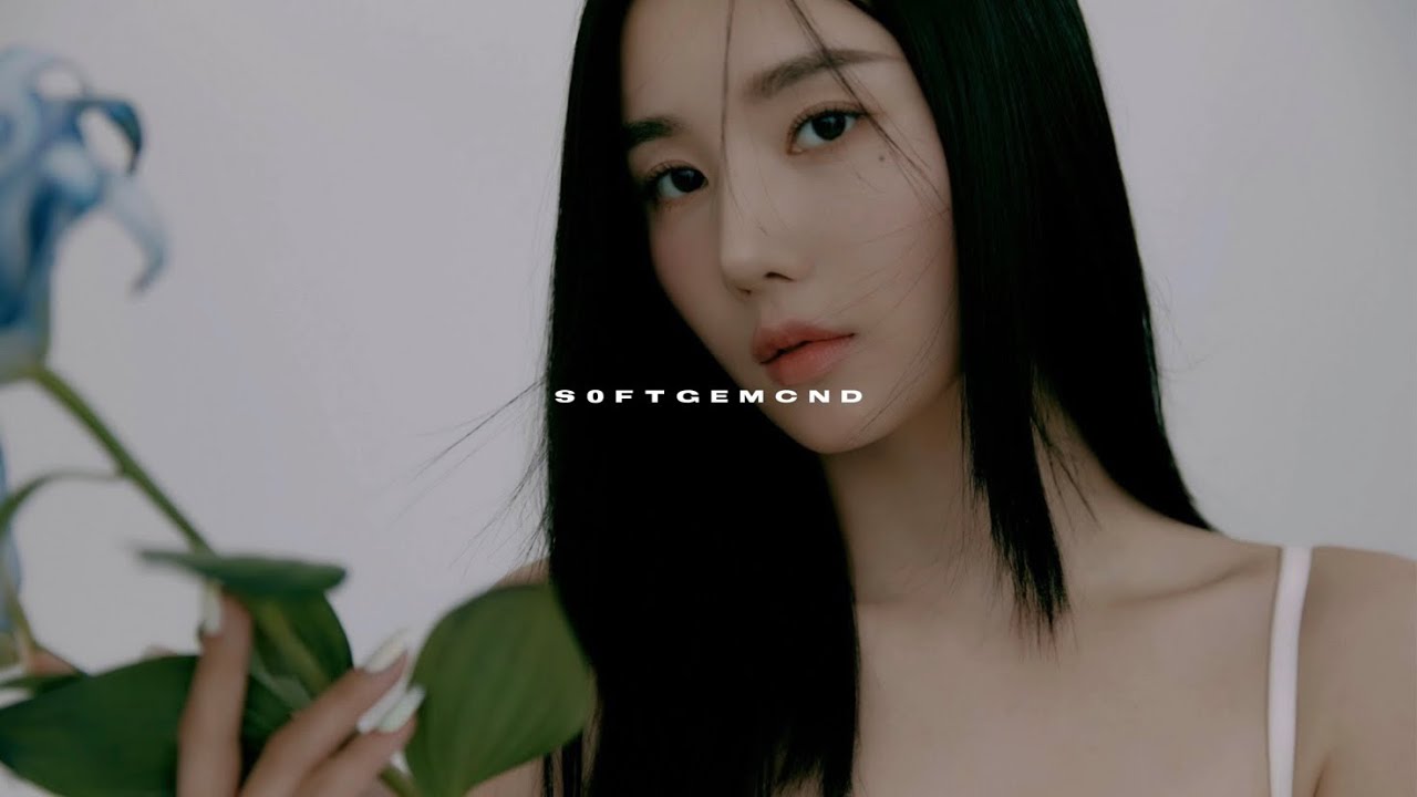 kwon eunbi - beautiful night (sped up)