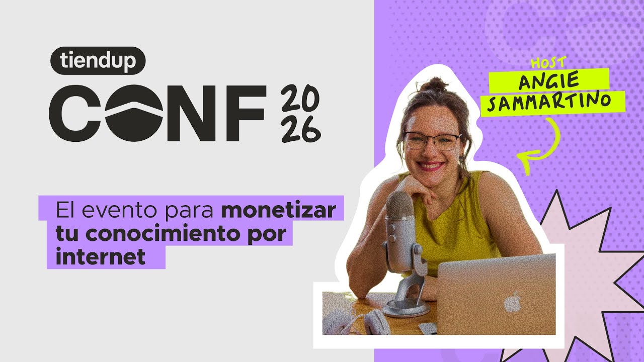 Tiendup Conf 2026