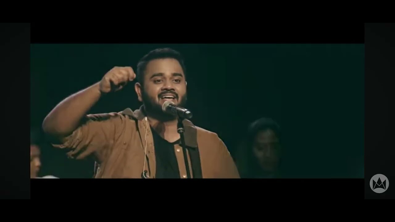 Jhoom jhoom jhumar jhumar song Jesus