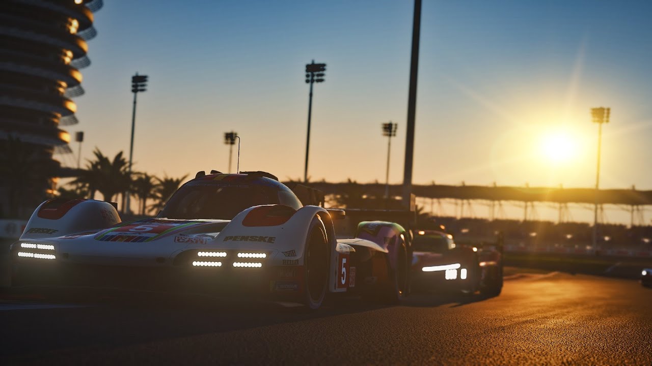 Le Mans Ultimate Madness