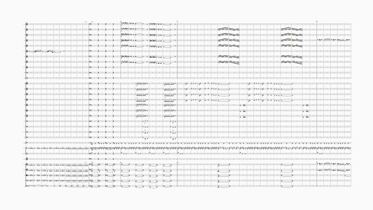 Suite No 1 - Crusaders Quest by Chris Pettitt