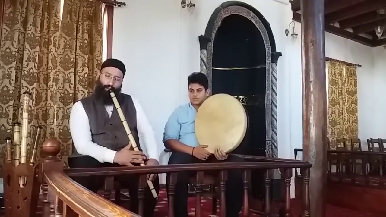 NEYZEN ENGİN AĞAR- (Eşrefpaşalılar)