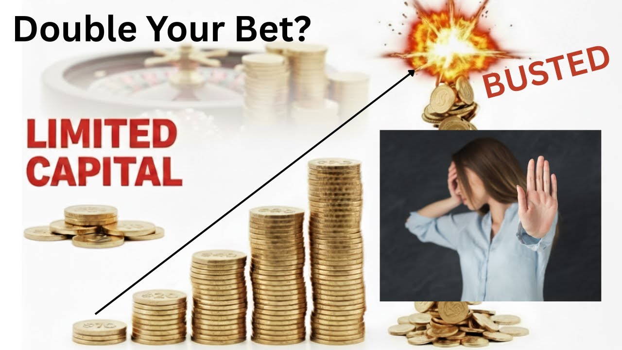 Risk Management, Capital Adequacy, and the Problem with Martingales