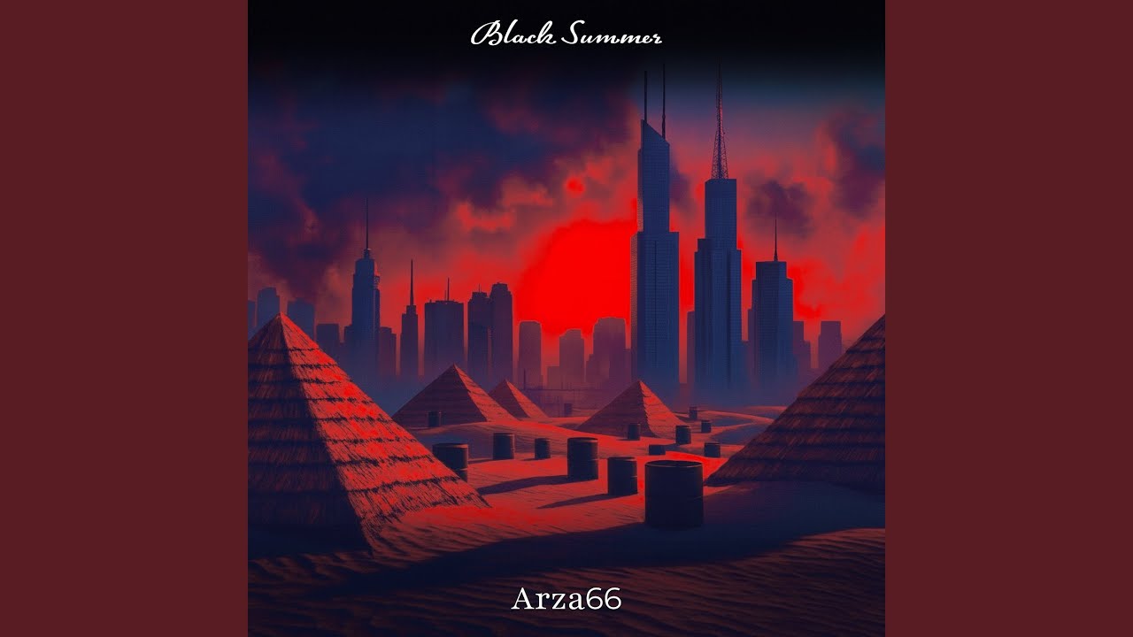 Black Summer