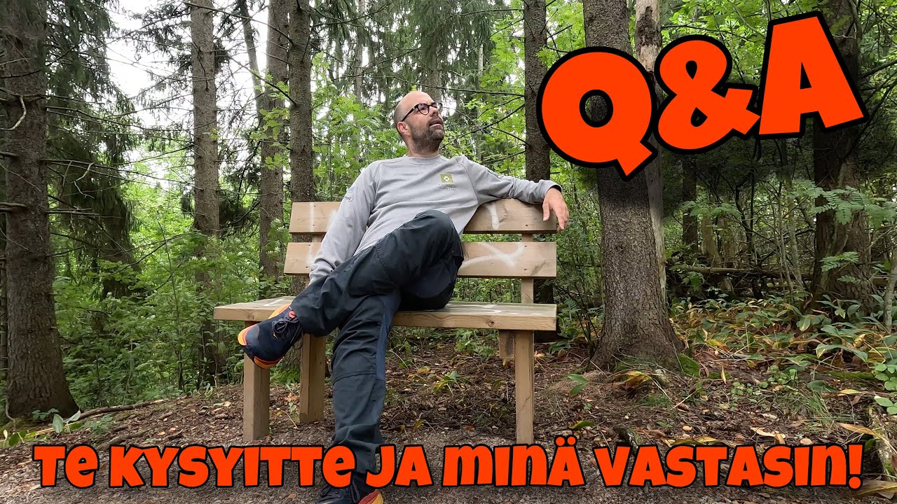Q&A