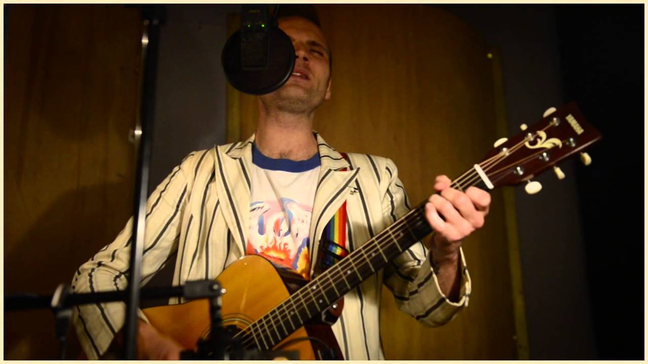 Baz Francis: Russian Ballet (Русский балет) (Acoustic Session)
