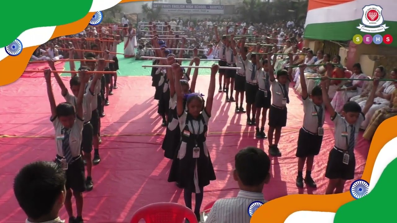 PT Drill with Sticks   Presentation
