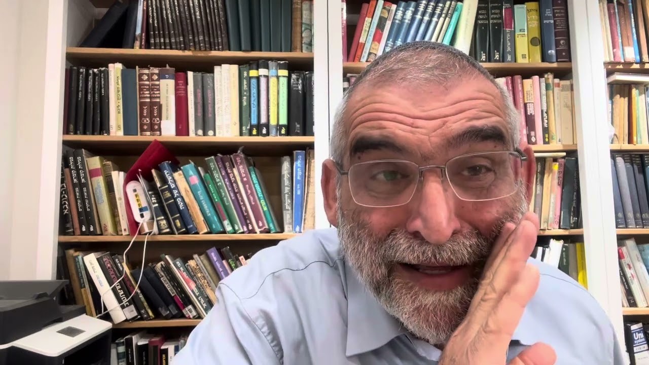 על קואליציה עם מפלגות ערביות וזכות השיבה