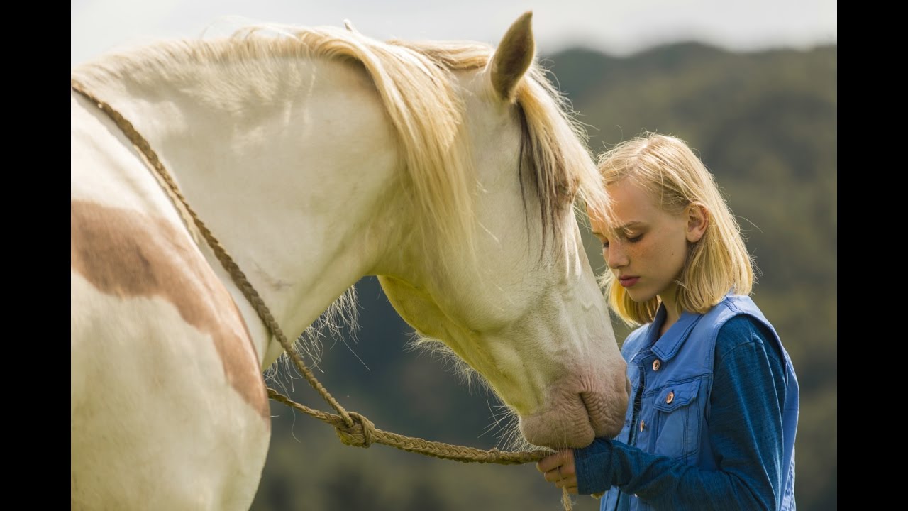 WENDY - DER FILM - Trailer - Ab 26.1.2017 im Kino!