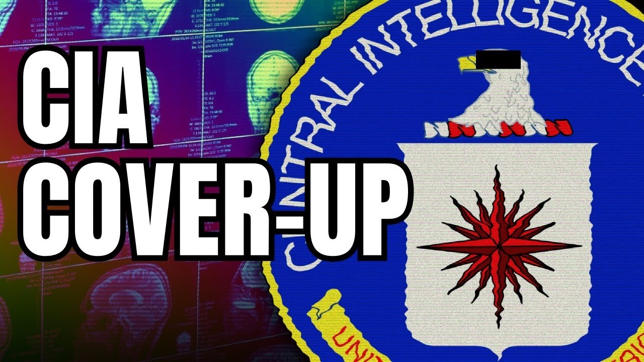 The Biggest Scandal in CIA&rsquo;s History? 