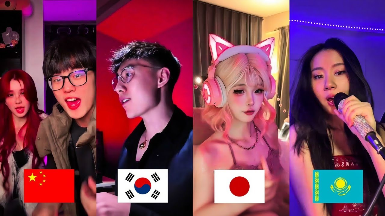 NO BATID&Atilde;O - ZXKAI : Who Sang It Better | Top 20 | Cover by 🇨🇳🇰🇿🇰🇷🇵🇭🇮🇳🇺🇦🇵🇱🇫🇷🇹🇷🇷🇺🇨🇵🇻🇳🇺🇦🇹🇭🇵🇹