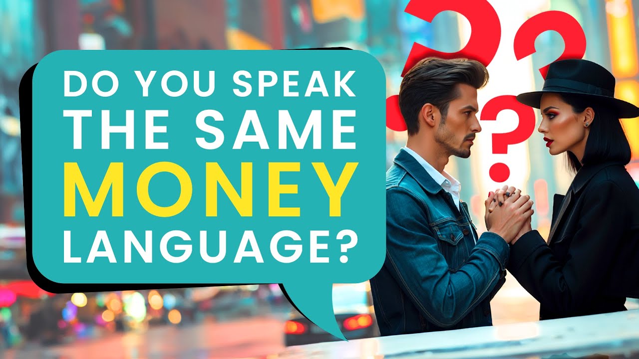 Love & Money: The Surprising Secret to Financial Compatibility! 🏡
