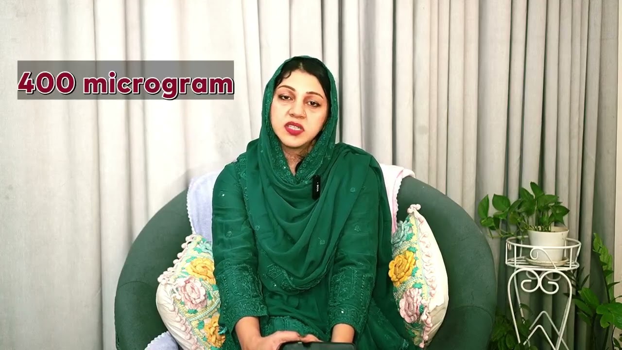 গর্ভধারণের পূর্ব প্রস্তুতি(Pre-pregnancy preparation)