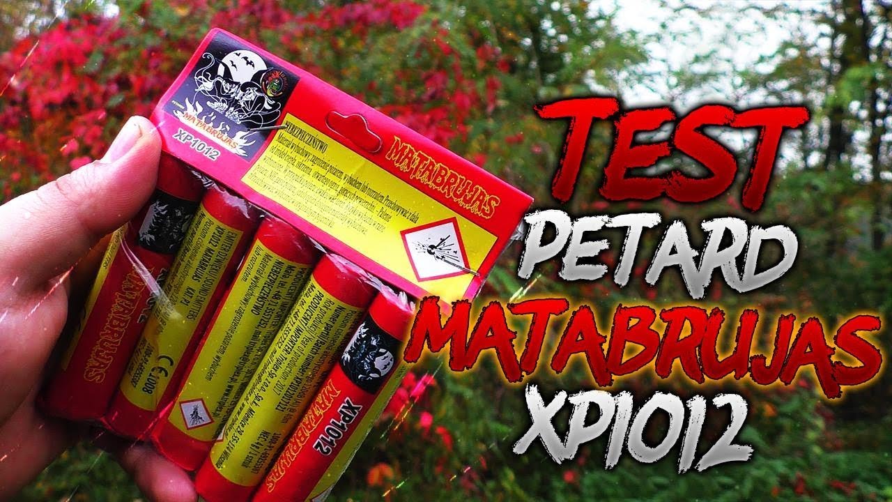 Nowość 2017 EMITERY DŹWIĘKU  MATABRUJAS XP1012