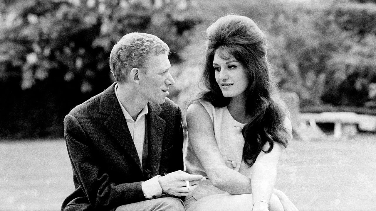 Les amours de Dalida