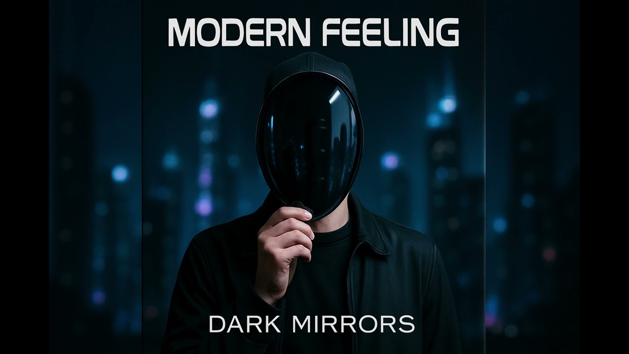 Modern Feeling - Dark Mirrors