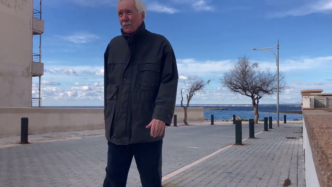 Colonia de Sant Jordi 2026 01 06